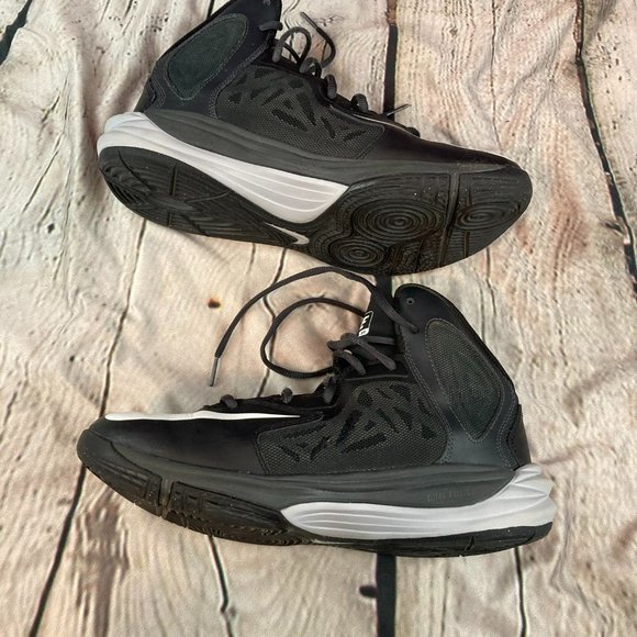 Nike Prime Hype DF Men's Basketball Shoes - Picture 3 of 10